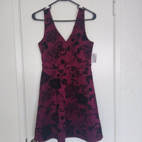 Charlotte Russe Dresses & Skirts - Charlotte Russe Dress